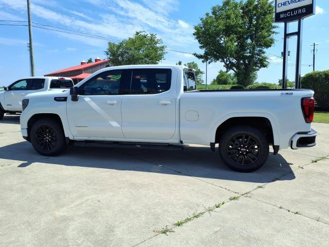 Used 2024 GMC Sierra 1500 Elevation w/ X31 Off-Road Package AWD/4WD image 8