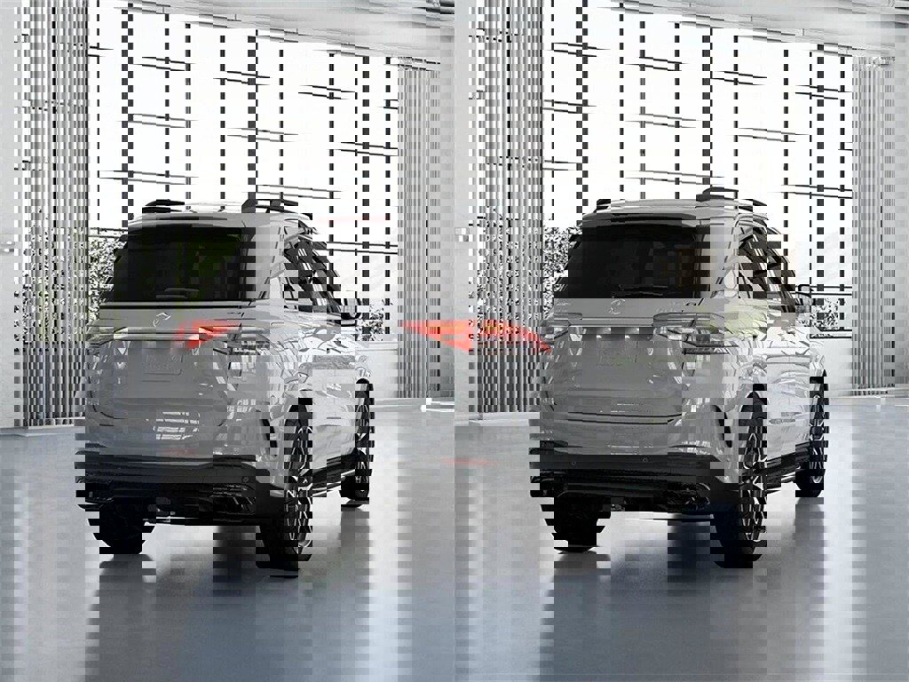New 2025 Mercedes-Benz GLE 63 AMG S image 23