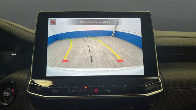 New 2026 Jeep Compass Limited image 15