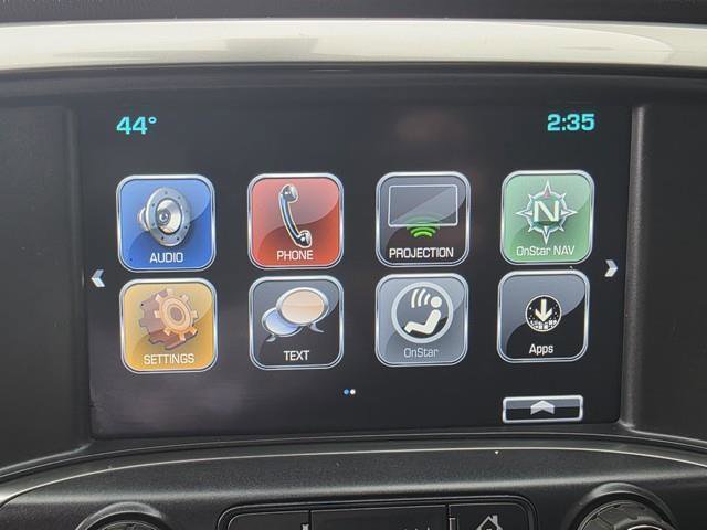 Used 2018 Chevrolet Silverado 1500 LT w/ All Star Edition AWD/4WD image 14