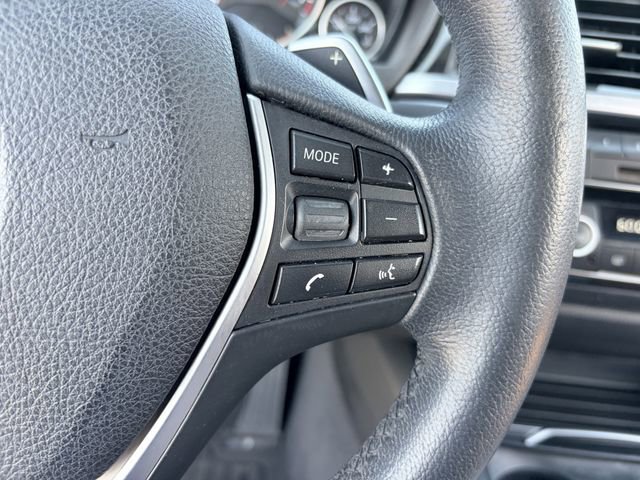 Used 2016 BMW 428i Convertible RWD image 22