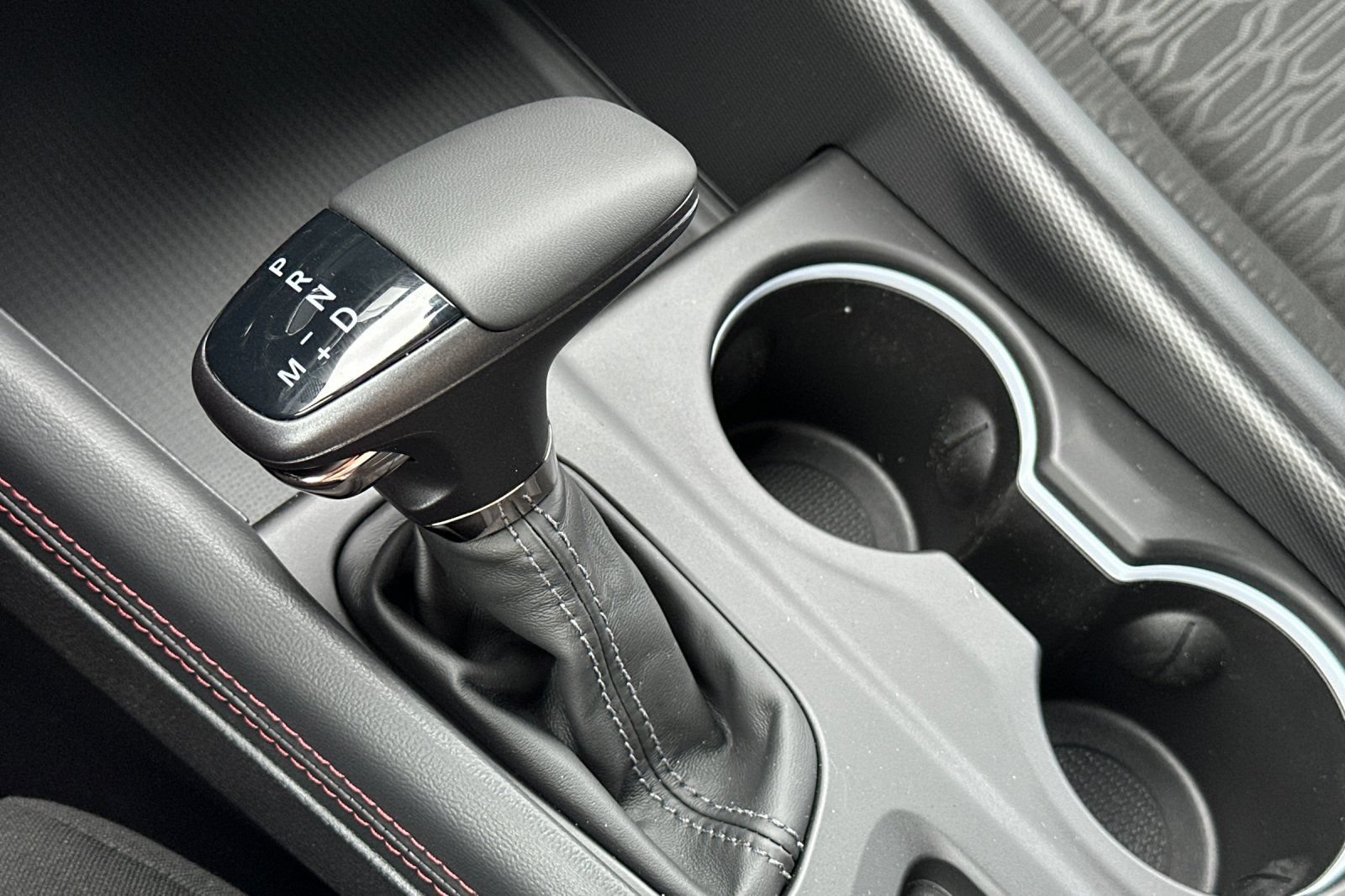 New 2026 Dodge Durango GT w/ Blacktop Package RWD image 22