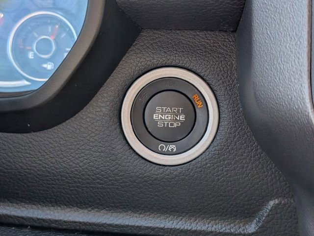 Used 2021 RAM 1500 Big Horn image 24