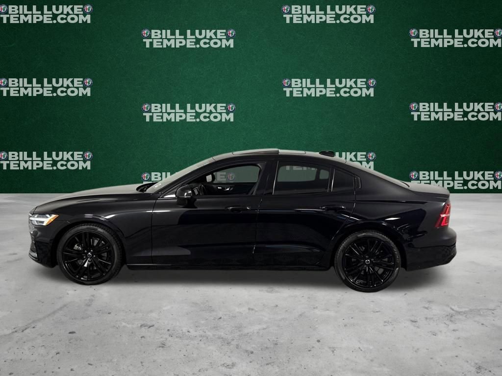 Used 2023 Volvo S60 B5 Plus w/ Climate Package AWD/4WD image 10