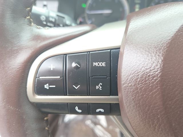 Used 2017 Lexus ES 350 image 21