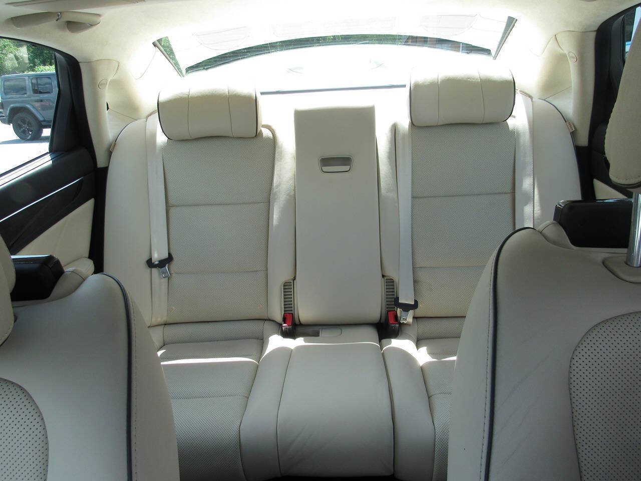 Used 2014 Hyundai Equus Ultimate RWD image 29