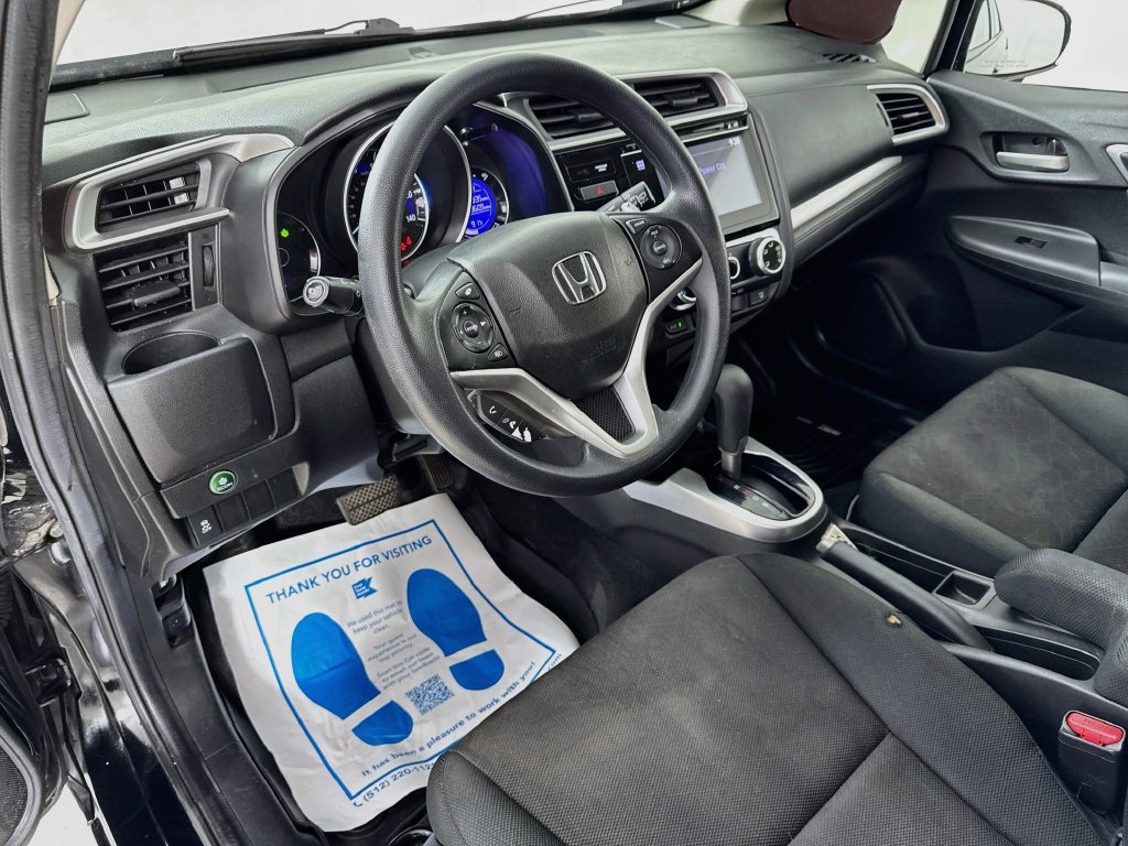 Used 2016 Honda Fit EX image 6
