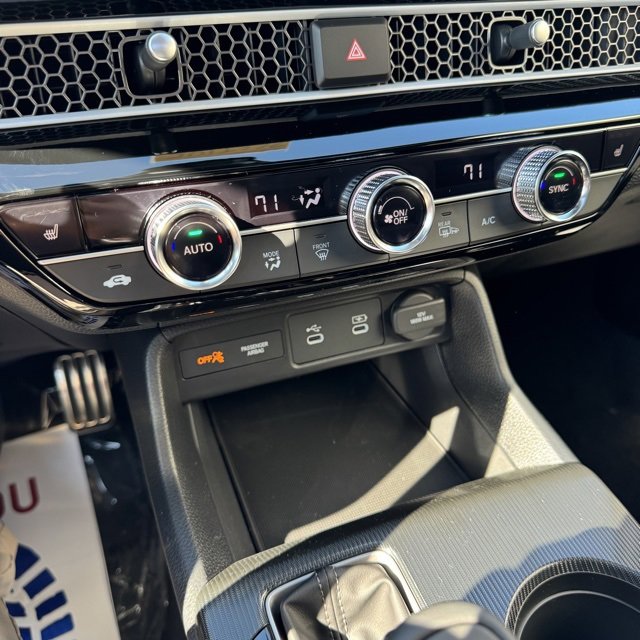 New 2026 Honda Civic Sport image 19