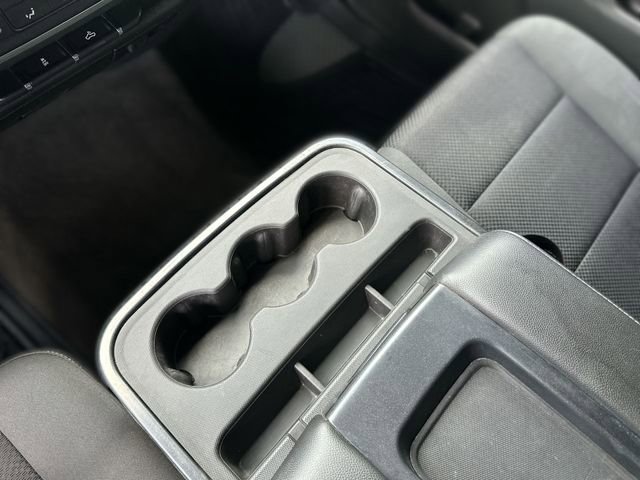 Used 2015 Chevrolet Silverado 1500 LT RWD image 19