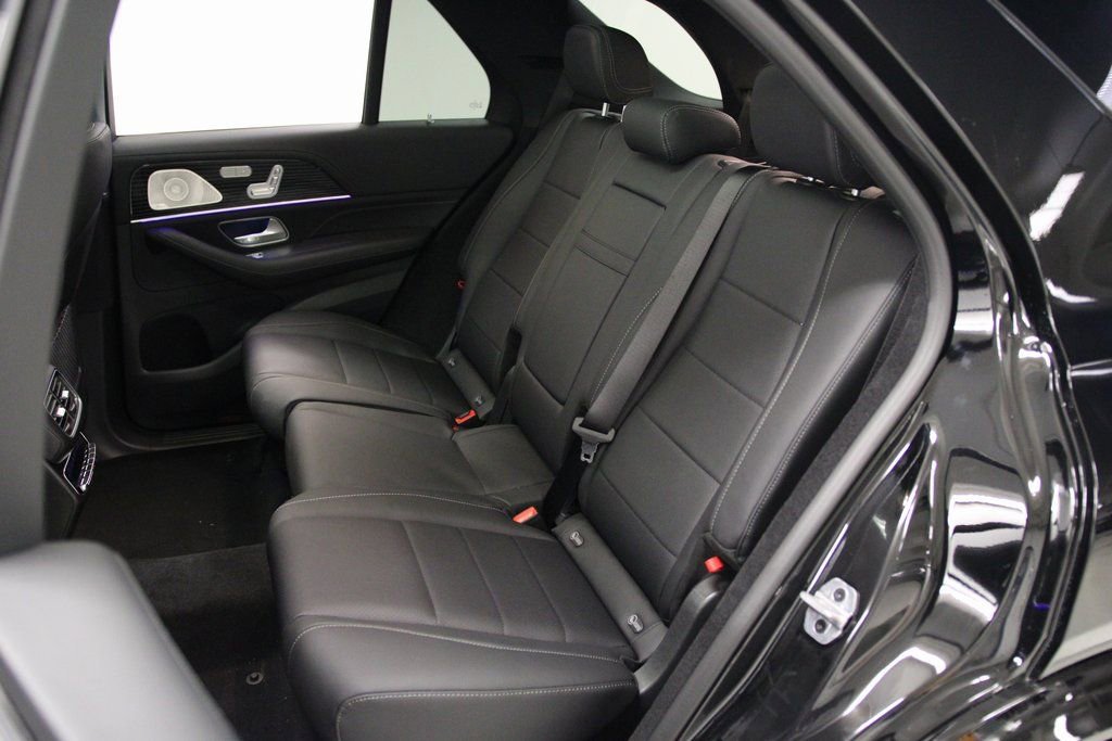 New 2026 Mercedes-Benz GLE 350 4MATIC image 13