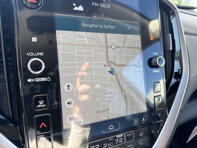 New 2026 Subaru Ascent Limited AWD/4WD image 66