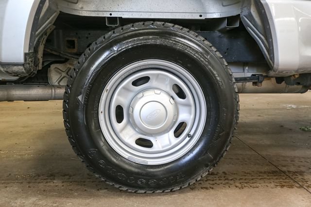 Used 2021 Ford F250 XL w/ Power Equipment Group AWD/4WD image 16