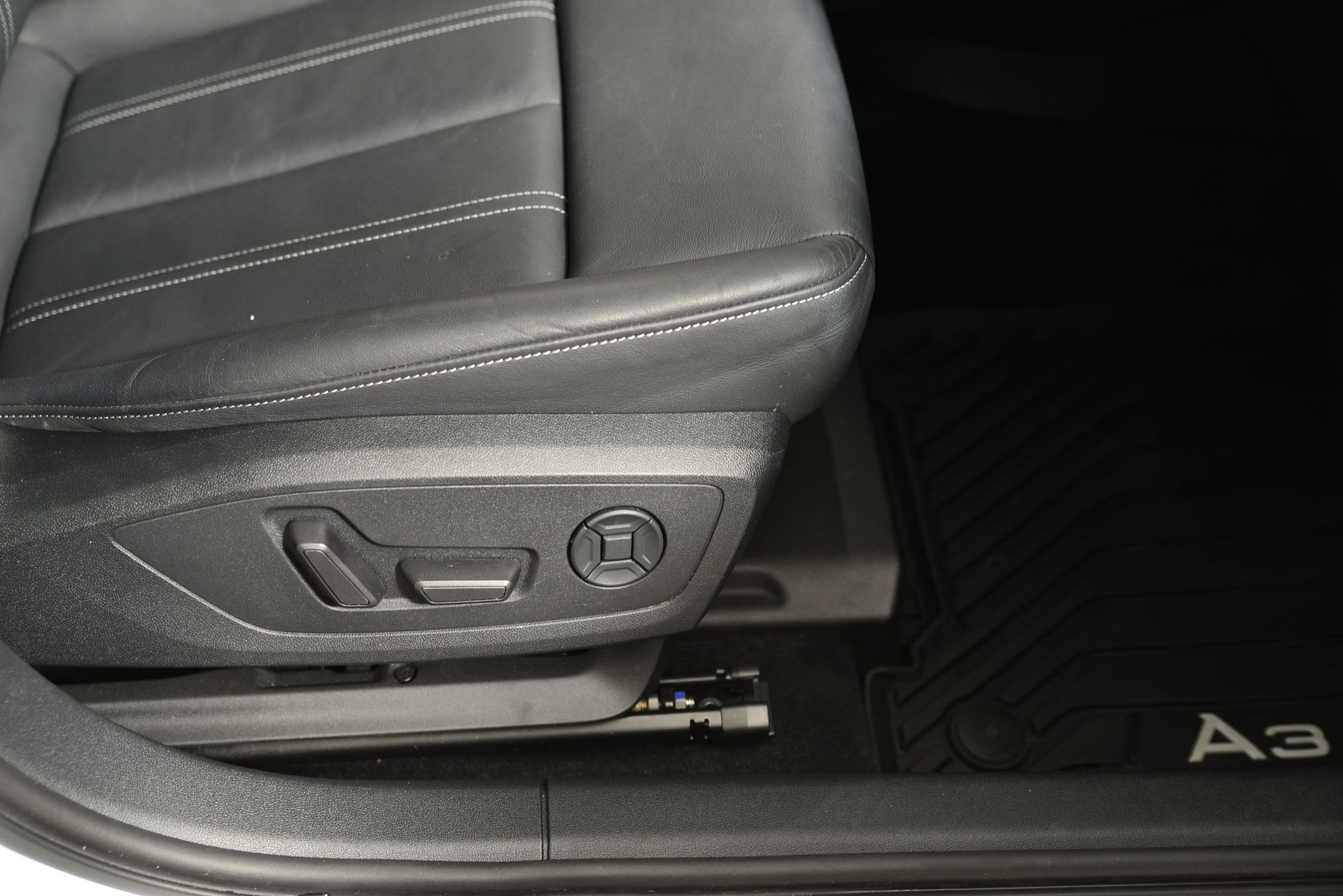 Certified 2022 Audi A3 2.0T Premium image 10