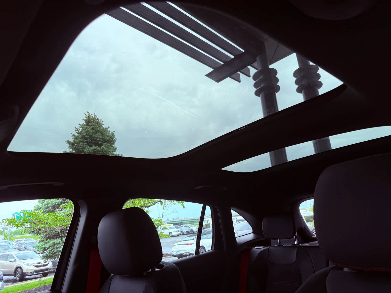 Certified 2025 Mercedes-Benz GLA 35 AMG AMG GLA 35 image 26