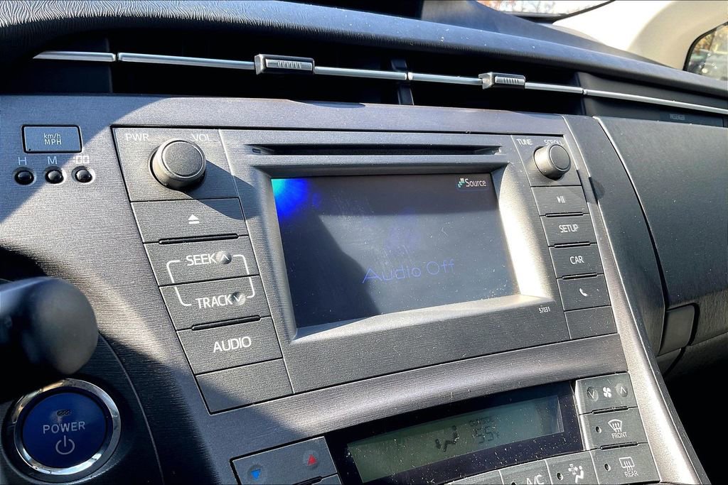 Used 2013 Toyota Prius Two image 24