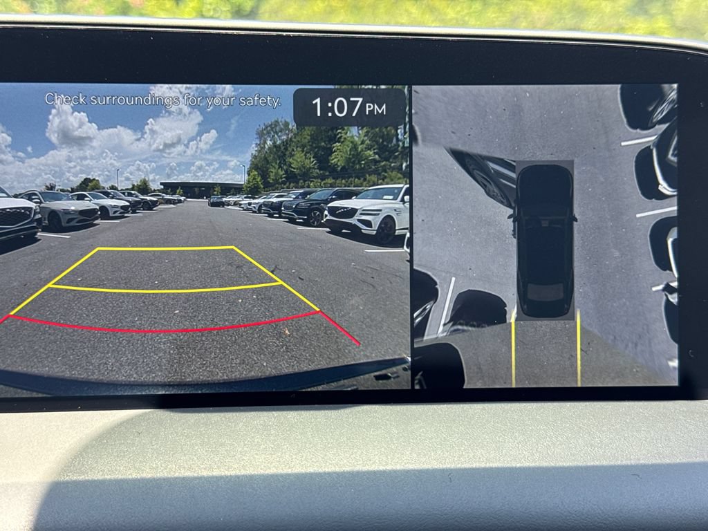 New 2026 Genesis G90 3.5T Prestige AWD/4WD image 29