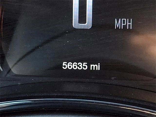 Certified 2022 Dodge Durango GT image 29