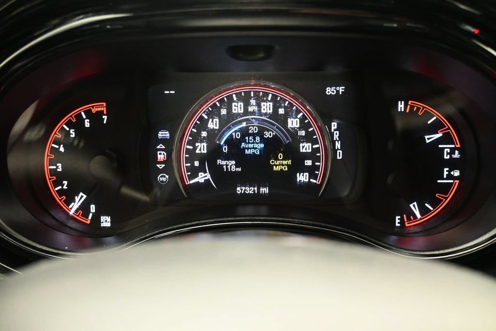 Used 2021 Dodge Durango GT AWD/4WD image 15
