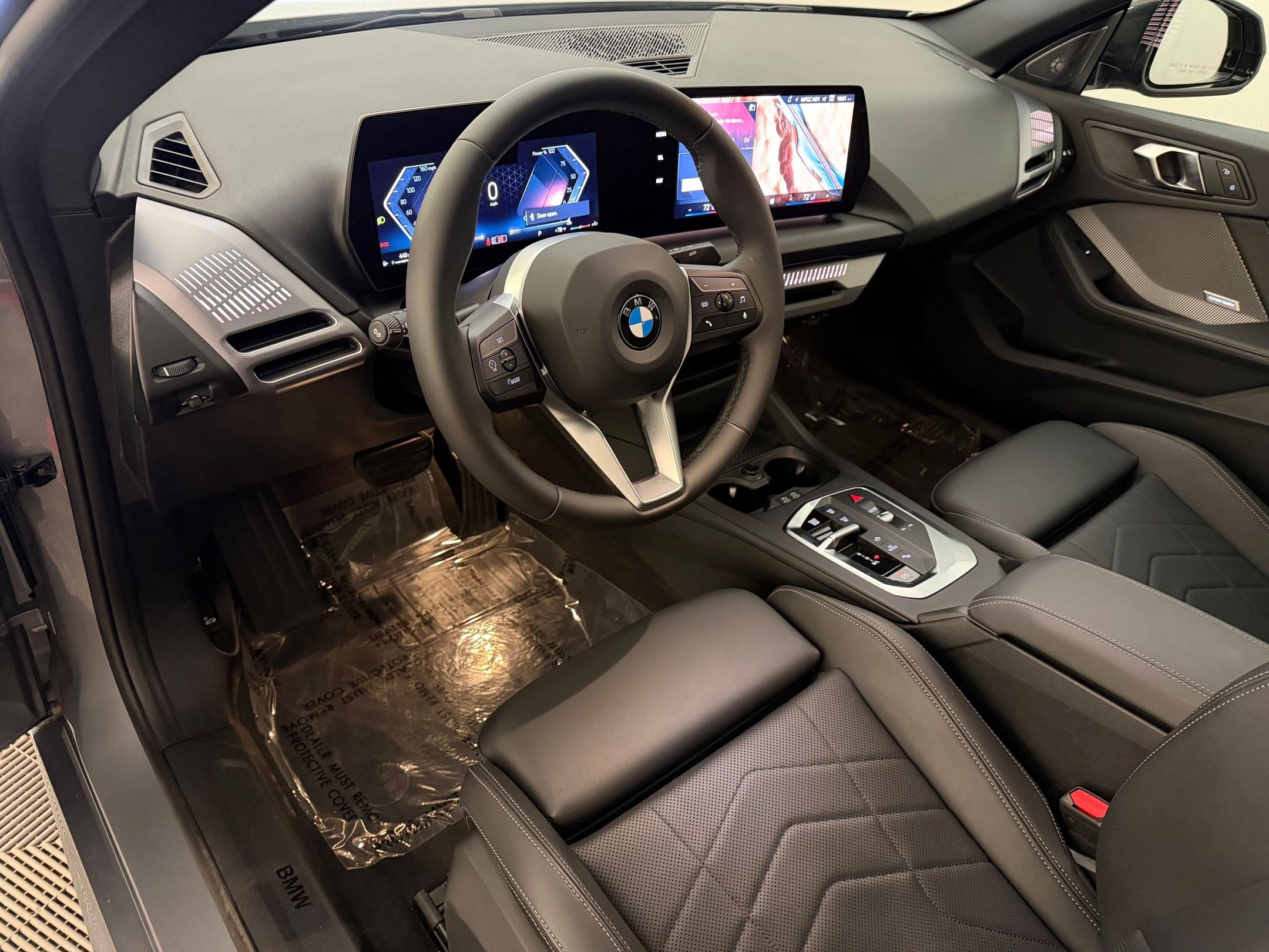 Used 2026 BMW 228i xDrive AWD/4WD image 4