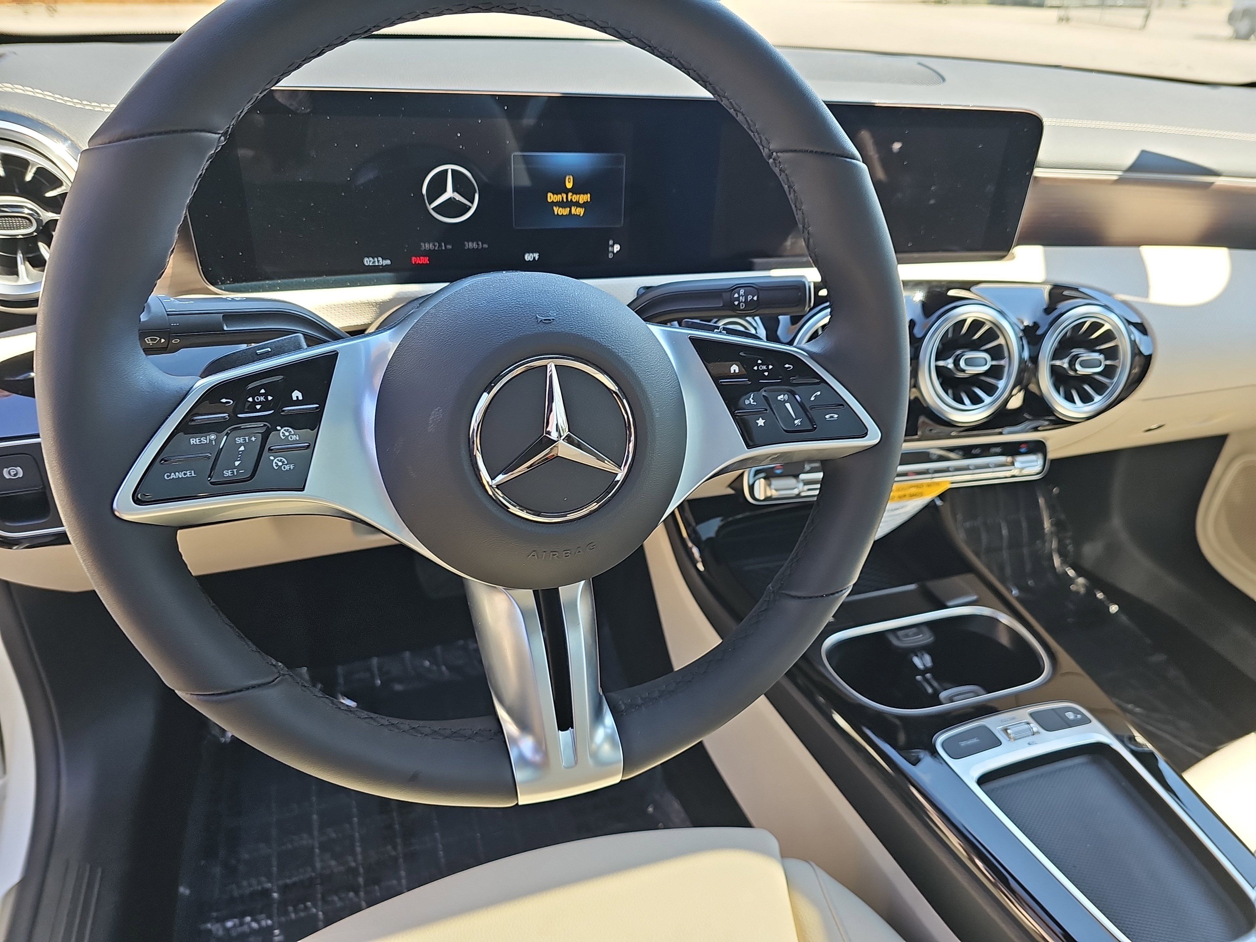 Certified 2026 Mercedes-Benz CLA 250 4MATIC image 18