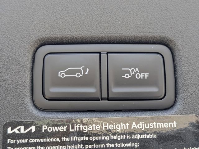 New 2027 Kia Telluride X-Line SX Prestige AWD/4WD image 18