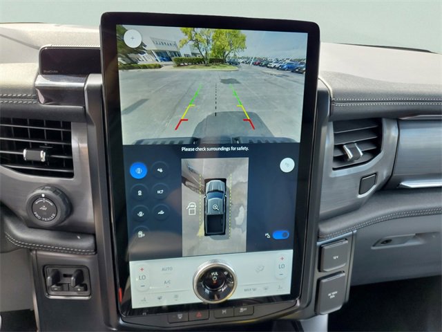 New 2025 Ford F150 Lightning Flash image 42