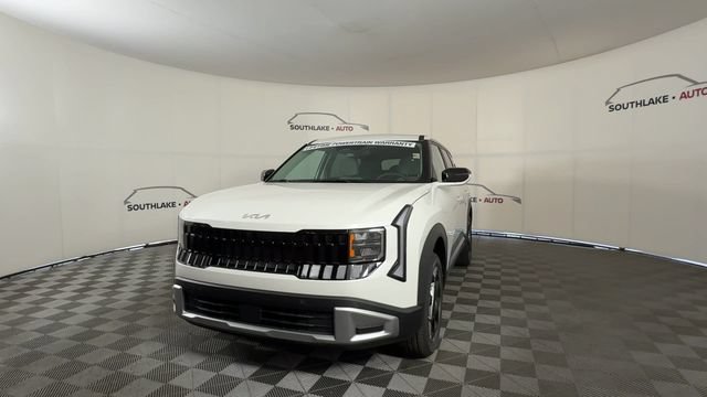 New 2027 Kia Seltos S AWD/4WD image 3