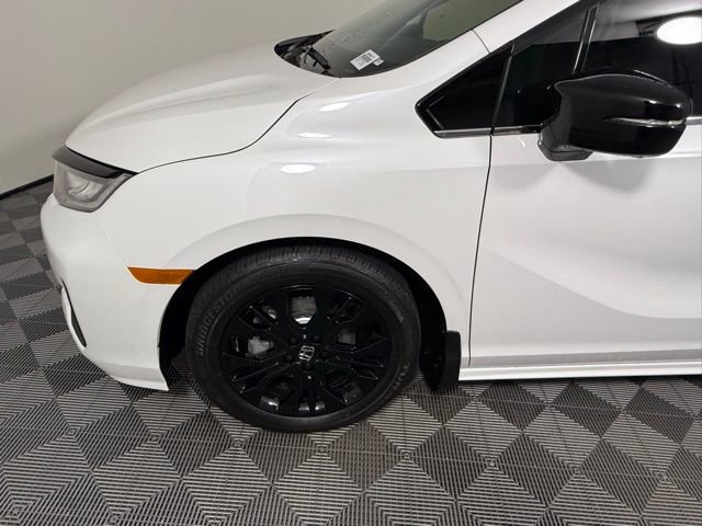 New 2026 Honda Odyssey Sport-L image 12