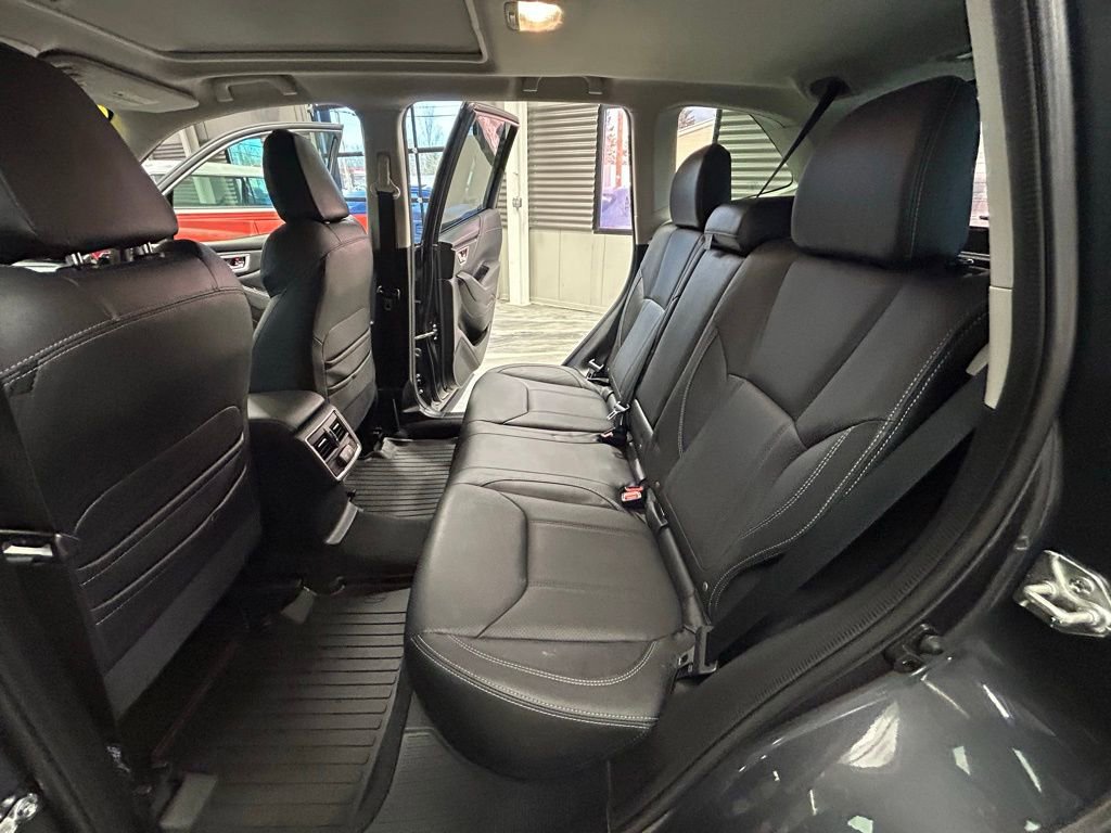 Used 2021 Subaru Forester Limited image 50