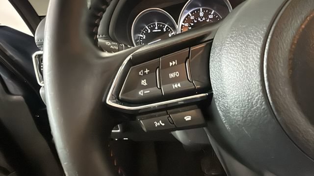 Used 2025 MAZDA CX-5 Carbon Edition AWD/4WD image 15