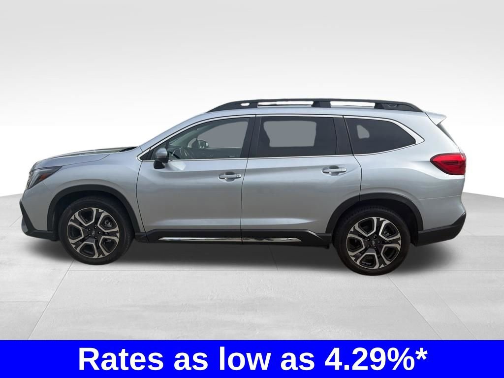 Used 2023 Subaru Ascent Limited image 12