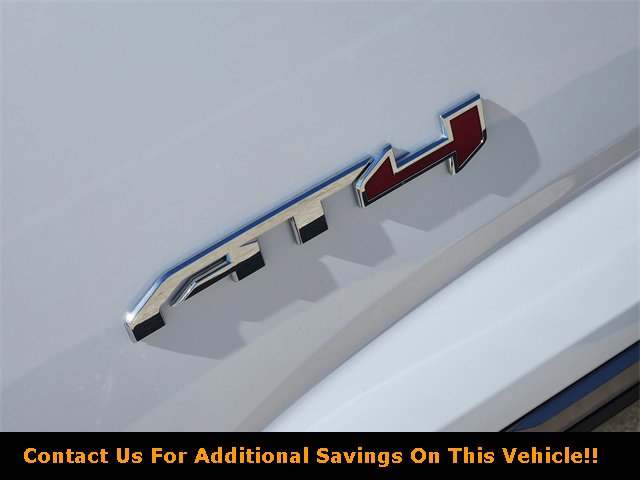 New 2026 GMC Terrain AT4 w/ Convenience Package III image 7