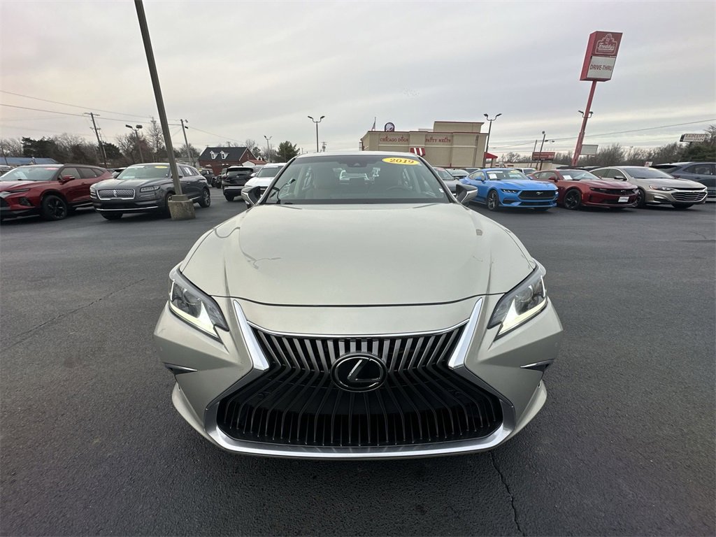 Used 2019 Lexus ES 350 image 27
