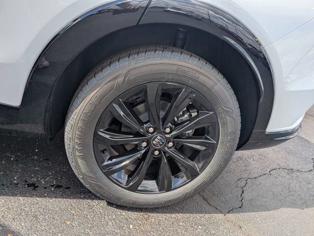 New 2026 Buick Envista Sport Touring w/ Convenience I Package FWD image 24