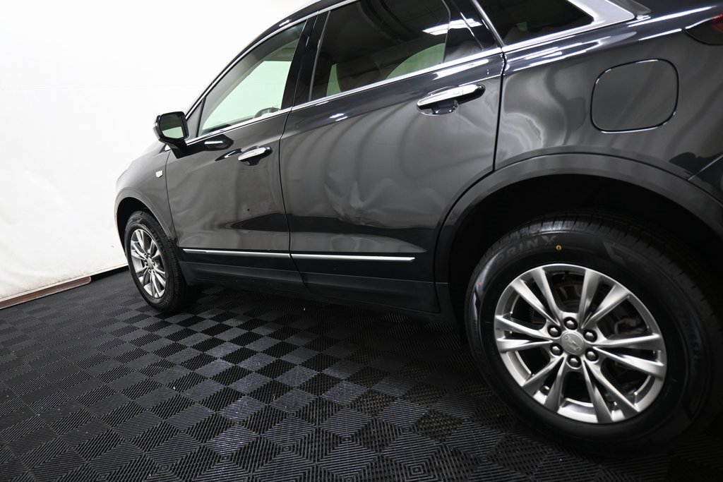 Used 2020 Cadillac XT5 Premium Luxury image 26