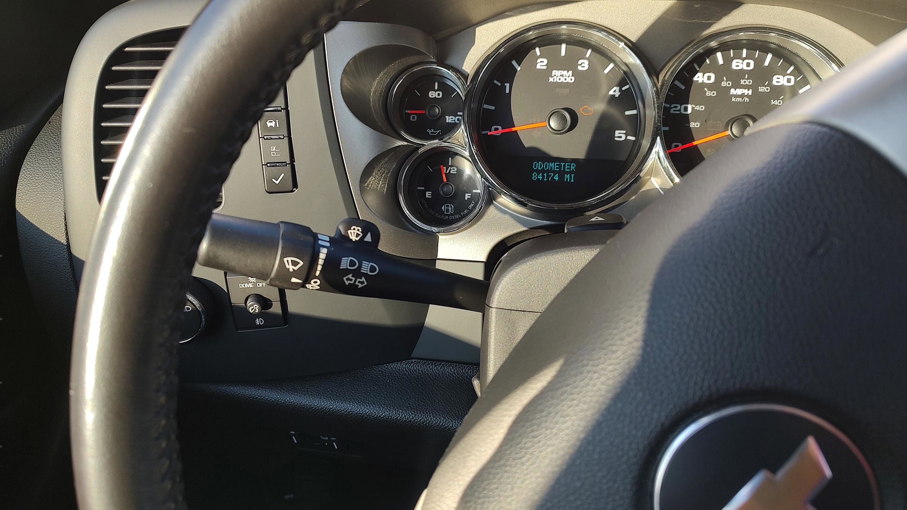 Used 2008 Chevrolet Silverado 2500 LT w/ 1LT Convenience Package image 20