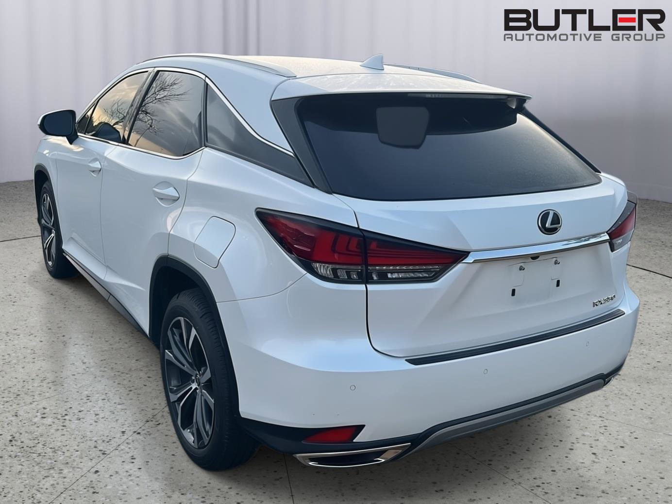 Used 2020 Lexus RX 350 FWD w/ Premium Package image 10