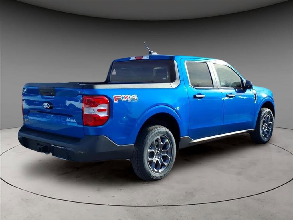 New 2026 Ford Maverick XLT w/ XLT Luxury Package image 7