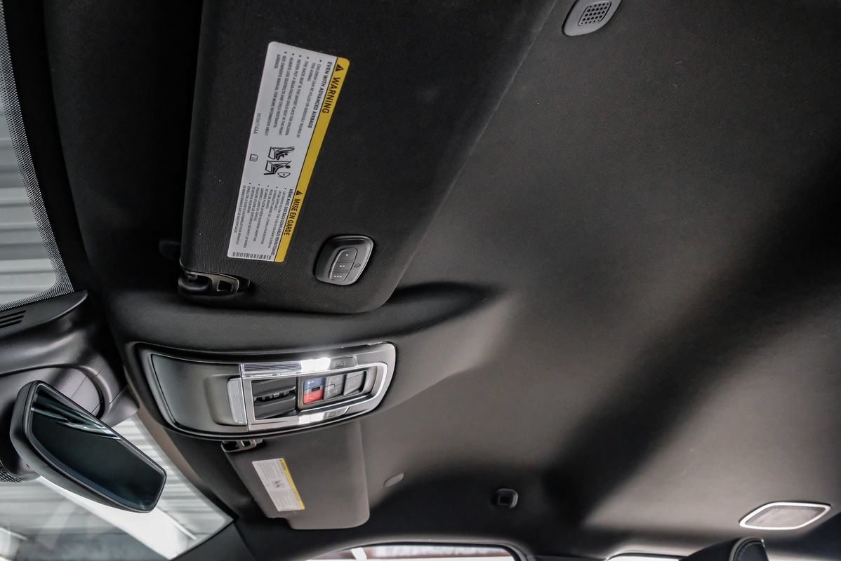 Used 2023 RAM 3500 Laramie AWD/4WD image 28