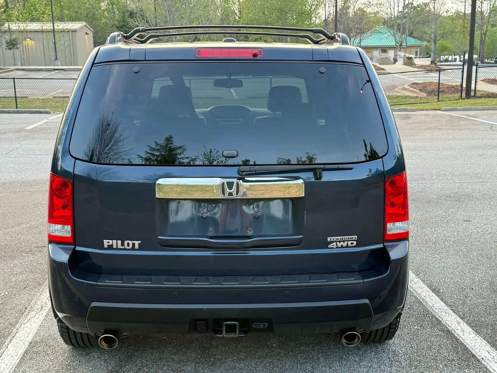 Used 2011 Honda Pilot Touring image 10