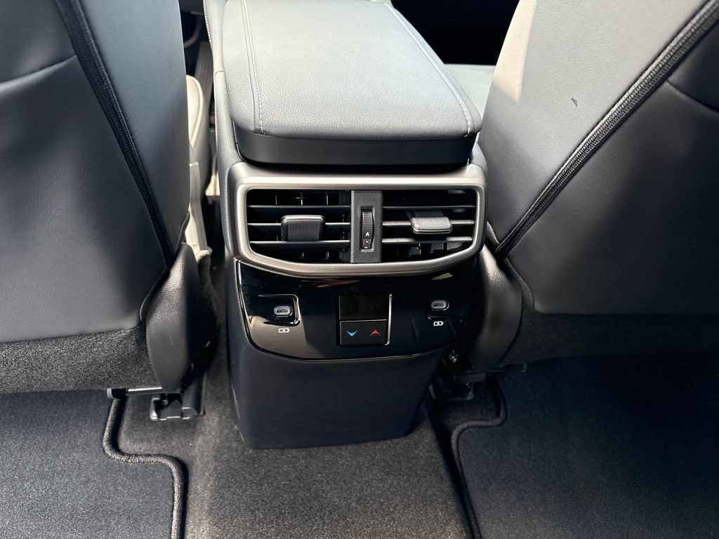 Certified 2025 Lexus RX 350 Premium Plus w/ Accessory Package (Z1) FWD image 19