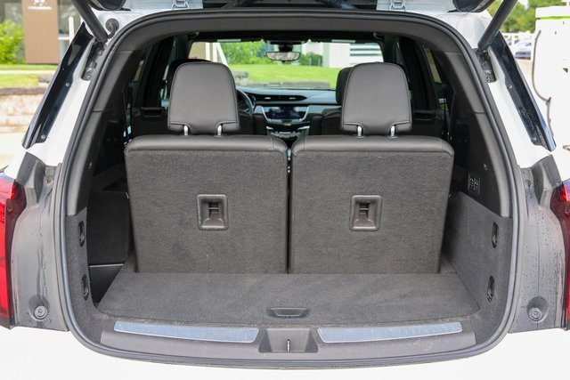 Used 2023 Cadillac XT6 Premium Luxury w/ Technology Package image 8