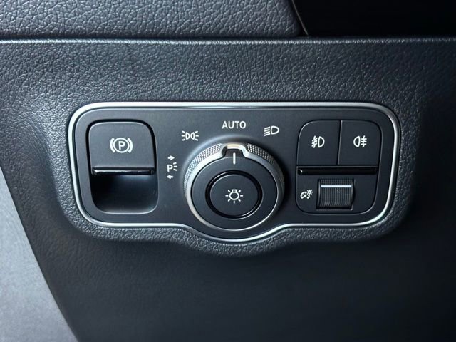 Certified 2025 Mercedes-Benz GLA 250 image 15