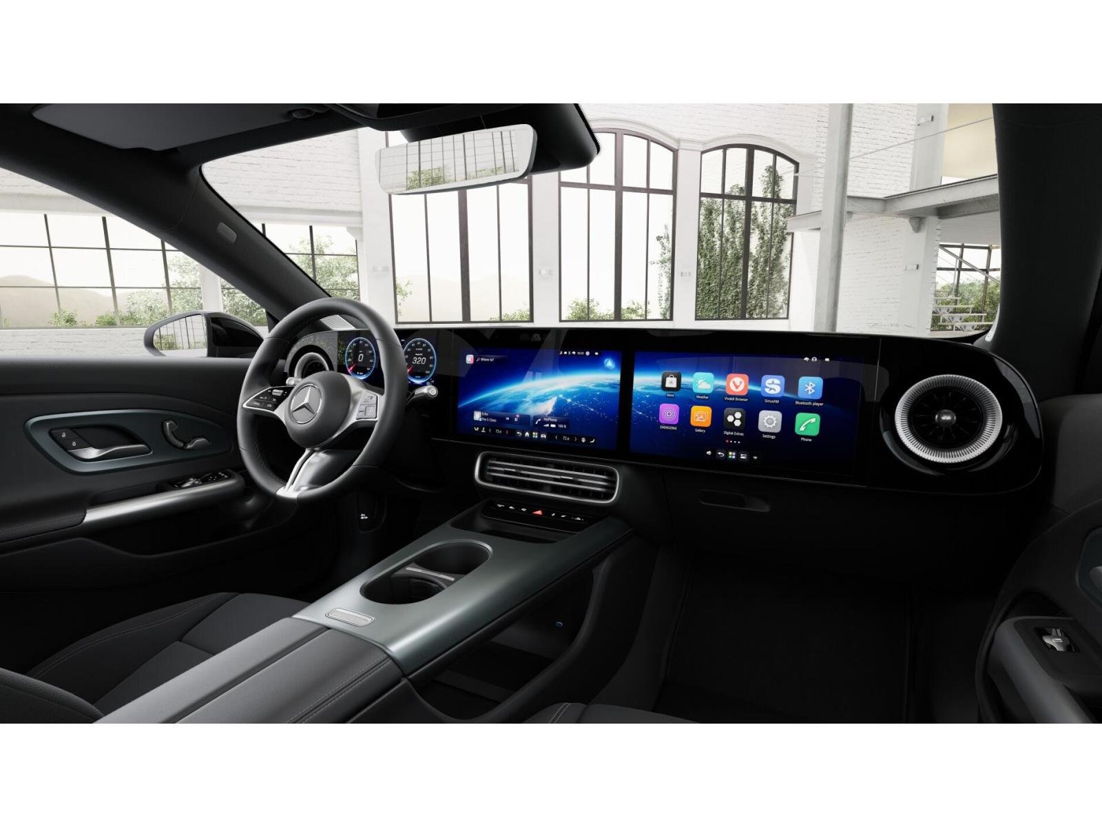 New 2027 Mercedes-Benz CLA 350 image 6