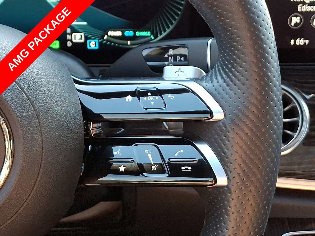 Used 2023 Mercedes-Benz CLS 450 4MATIC image 25