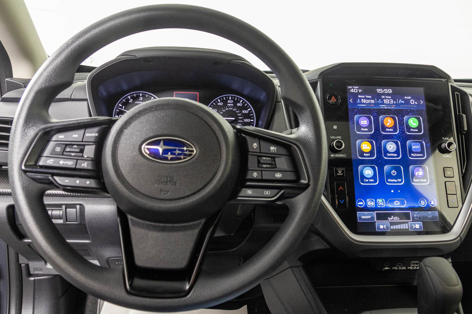 Used 2025 Subaru Crosstrek 2.0i Premium image 28