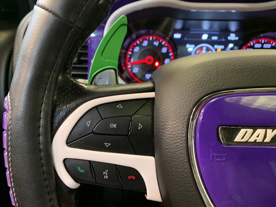 Used 2019 Dodge Charger Scat Pack w/ Daytona Edition Group image 22