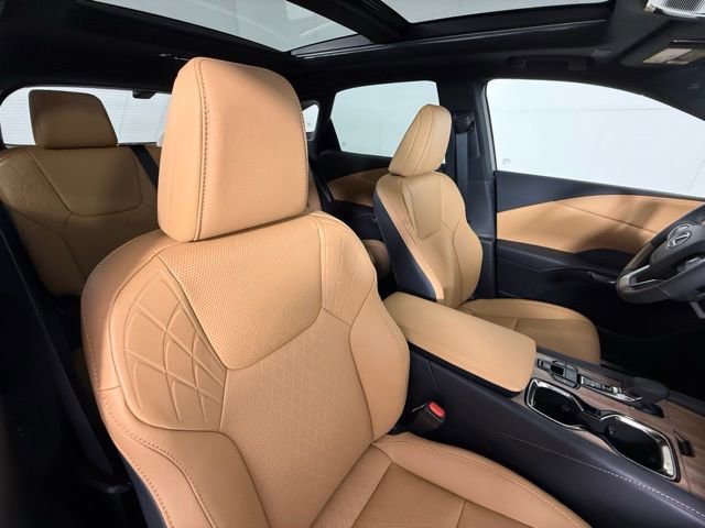 New 2025 Lexus RX 350 image 34