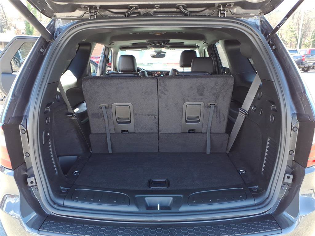 New 2026 Dodge Durango GT image 14