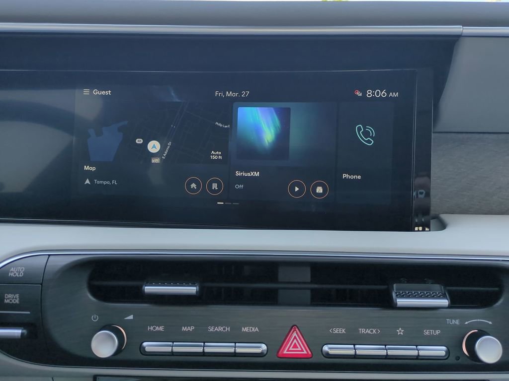 New 2026 Hyundai Palisade SEL image 18